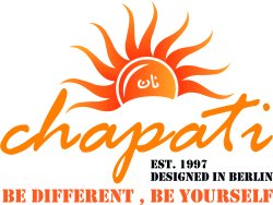 Chapati Logo
