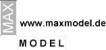 Maxmodel Logo