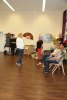 Casting Workshop 2016 in Mainz