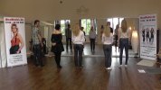 Casting Workshop 2016 in Mainz