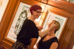 Erstes MaxModel Treffen 2016