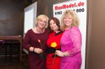 Zweites MaxModel Treffen 2016