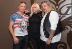 Zweites MaxModel Treffen 2016